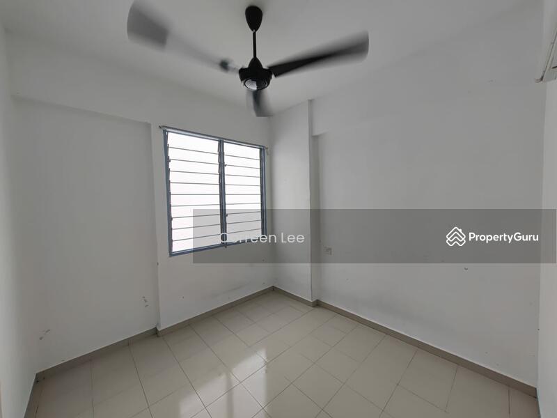 Untuk Disewa - Taman Bukit Jambul