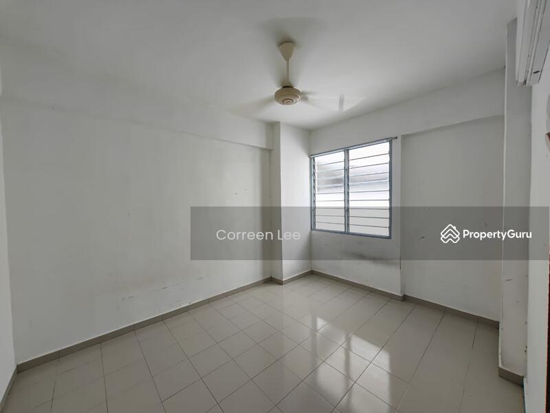 Untuk Disewa - Taman Bukit Jambul