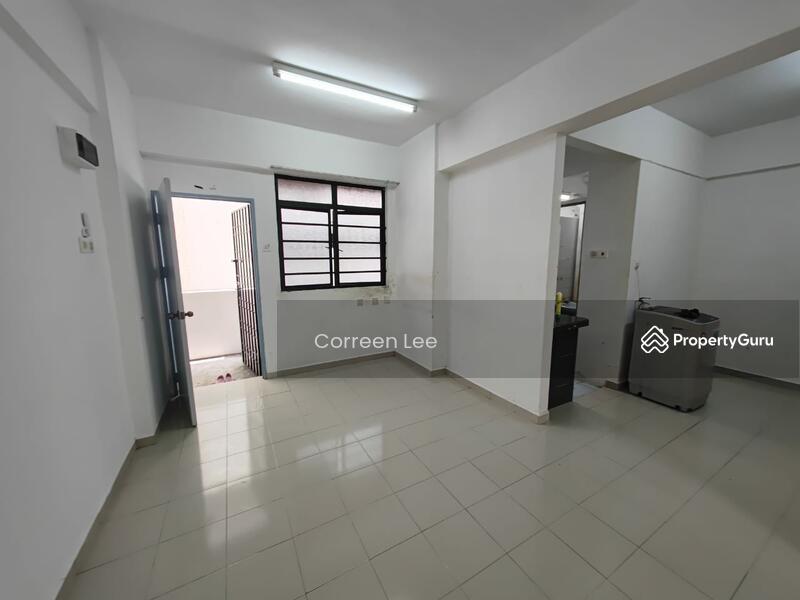 Untuk Disewa - Taman Bukit Jambul