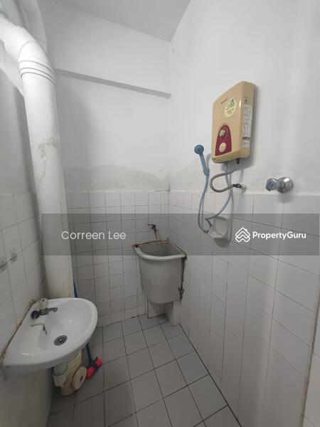 Untuk Disewa - Taman Bukit Jambul