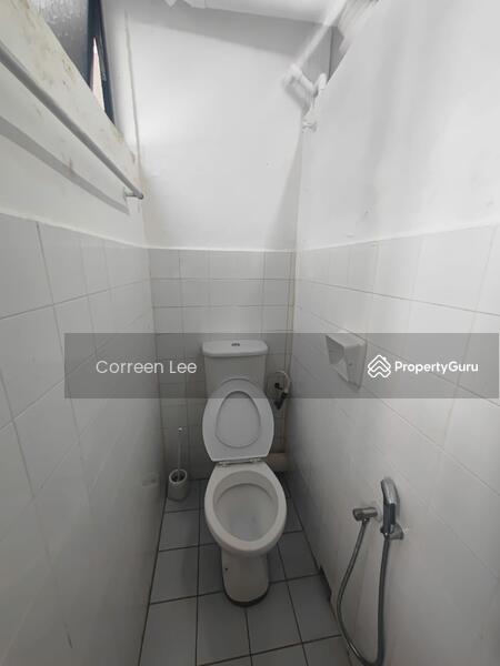 Untuk Disewa - Taman Bukit Jambul