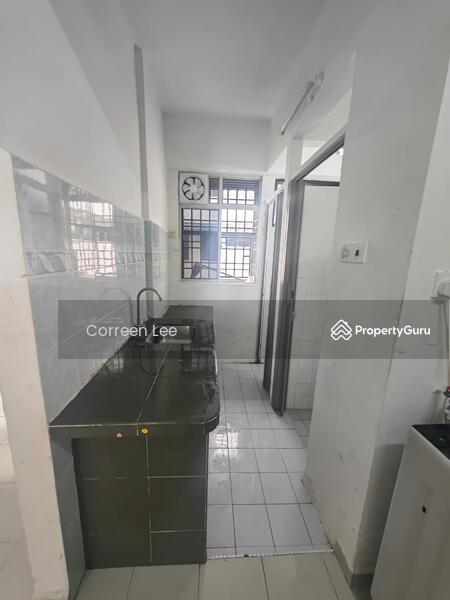 Untuk Disewa - Taman Bukit Jambul
