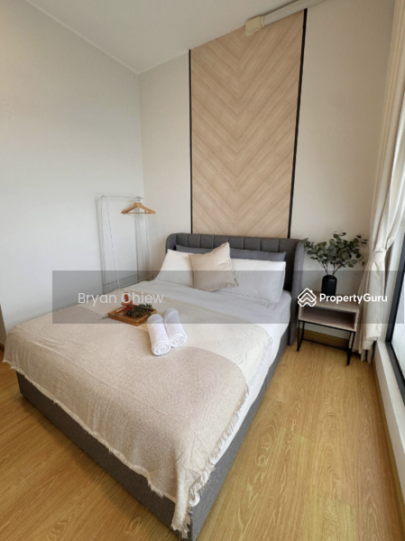 Kondominium untuk Dijual di Bay Point @ Country Garden Danga Bay - Bryan Chiew - PropertyGuru.com.my
