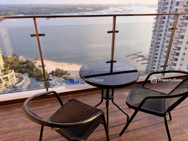 Kondominium untuk Dijual di Bay Point @ Country Garden Danga Bay - Bryan Chiew - PropertyGuru.com.my
