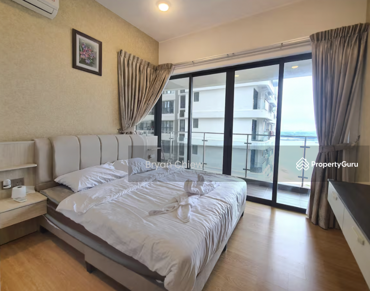 Kondominium untuk Dijual di Bay Point @ Country Garden Danga Bay - Bryan Chiew - PropertyGuru.com.my