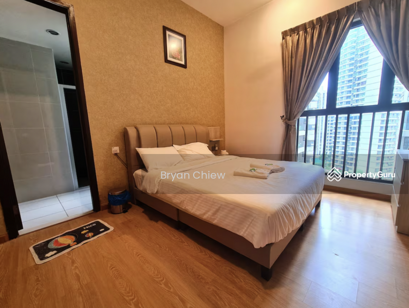 Kondominium untuk Dijual di Bay Point @ Country Garden Danga Bay - Bryan Chiew - PropertyGuru.com.my