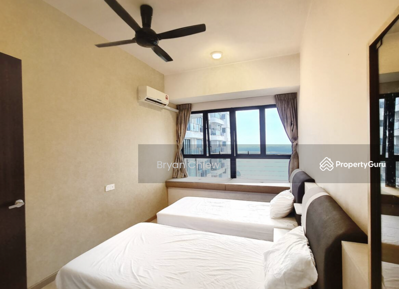 Kondominium untuk Dijual di Bay Point @ Country Garden Danga Bay - Bryan Chiew - PropertyGuru.com.my