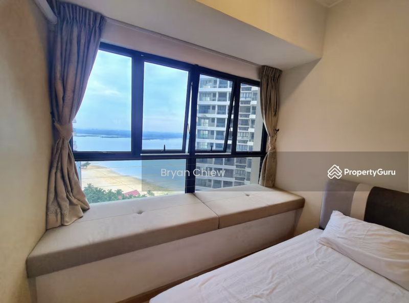 Kondominium untuk Dijual di Bay Point @ Country Garden Danga Bay - Bryan Chiew - PropertyGuru.com.my