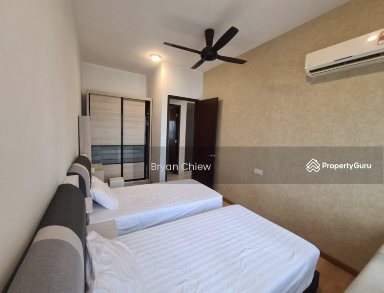 Kondominium untuk Dijual di Bay Point @ Country Garden Danga Bay - Bryan Chiew - PropertyGuru.com.my