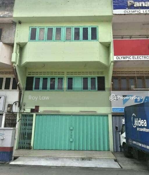 For Rent - Taman Pantai Mas