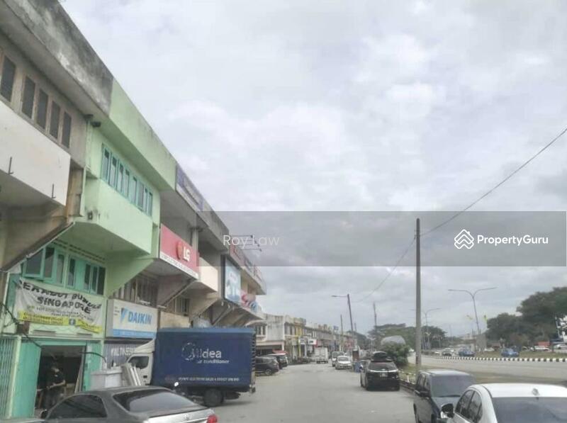 For Rent - Taman Pantai Mas