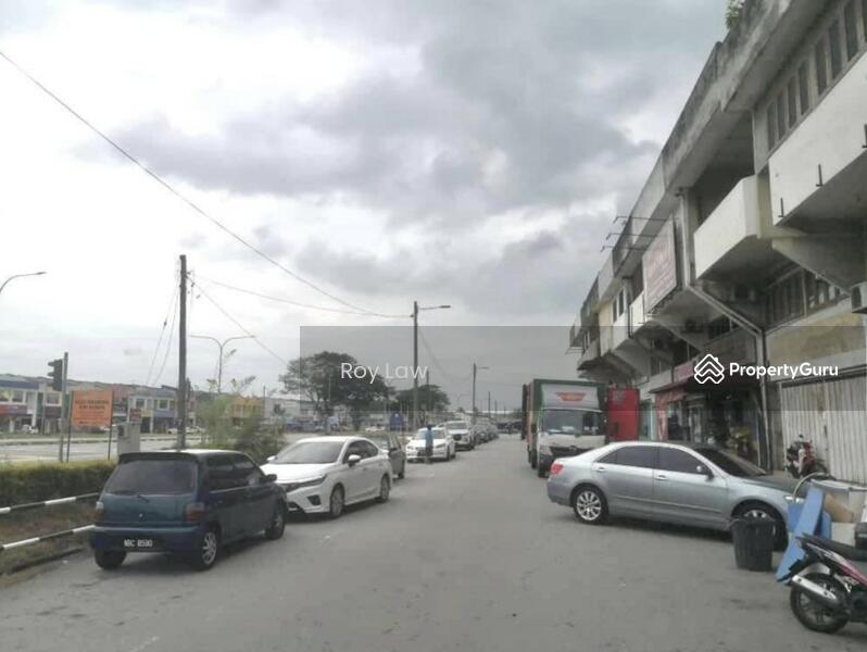 For Rent - Taman Pantai Mas