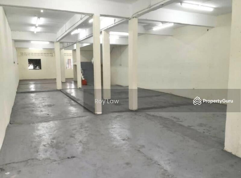 For Rent - Taman Pantai Mas