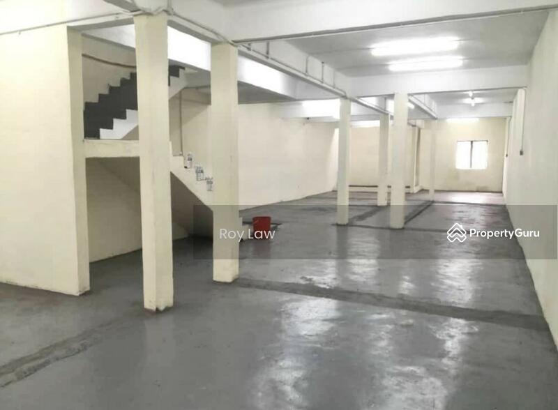 For Rent - Taman Pantai Mas