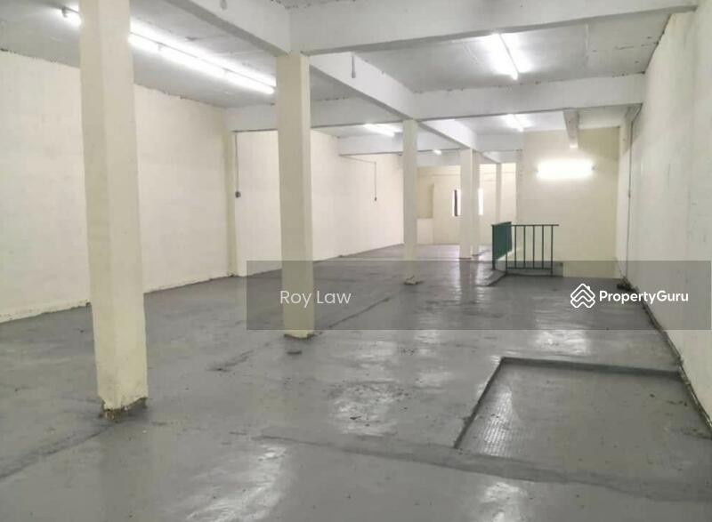 For Rent - Taman Pantai Mas