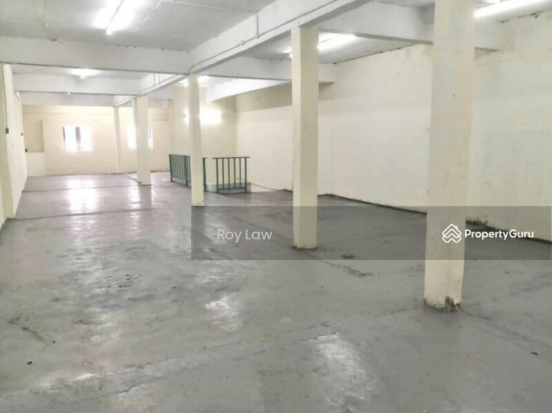 For Rent - Taman Pantai Mas