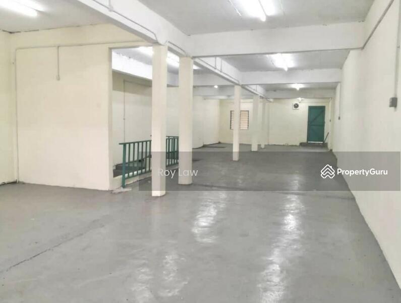 For Rent - Taman Pantai Mas