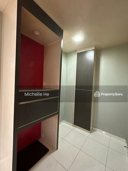 For Rent - Bukit Indah/ 2 Storey House/ For Rent