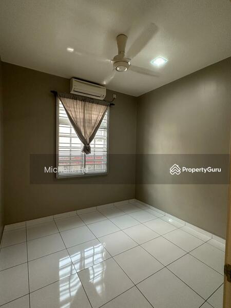 For Rent - Bukit Indah/ 2 Storey House/ For Rent
