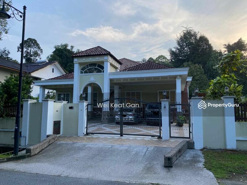 For Sale - Bungalow at Taman Equine