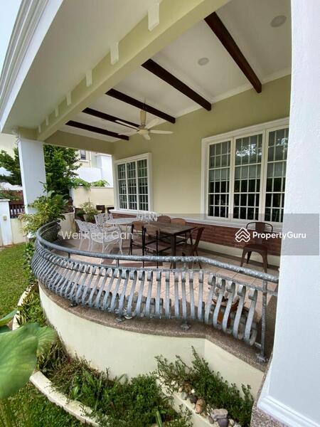 For Sale - Bungalow at Taman Equine