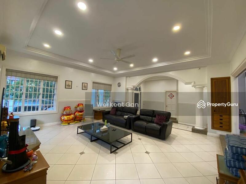 For Sale - Bungalow at Taman Equine