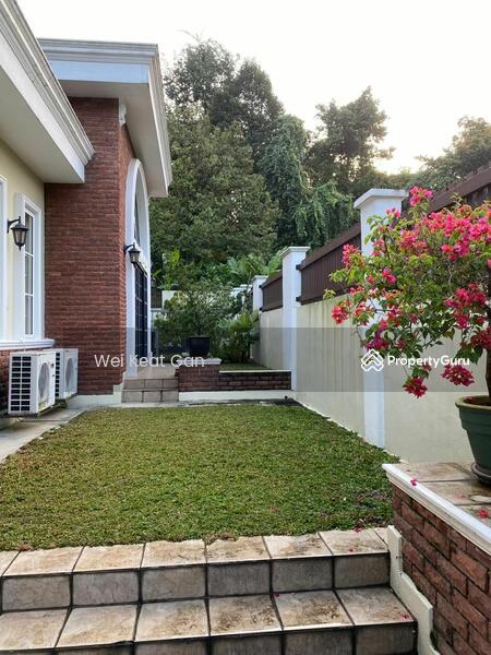 For Sale - Bungalow at Taman Equine