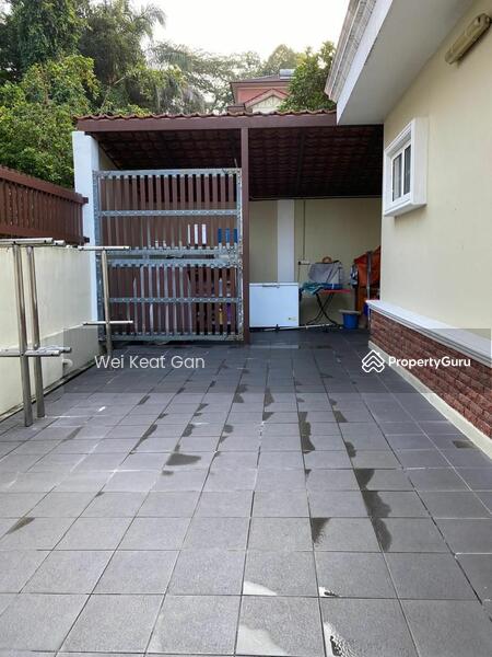 For Sale - Bungalow at Taman Equine