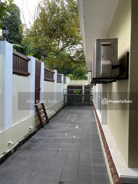 For Sale - Bungalow at Taman Equine