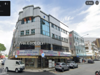 For Sale - Shop / Office at Bukit Bintang