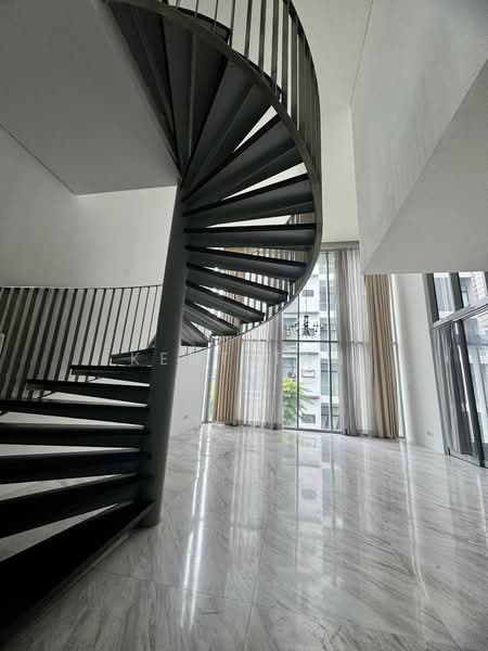 For Sale - The Katana Residences