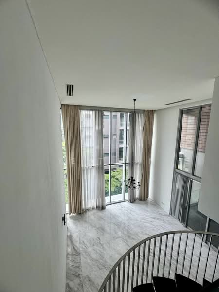 For Sale - The Katana Residences