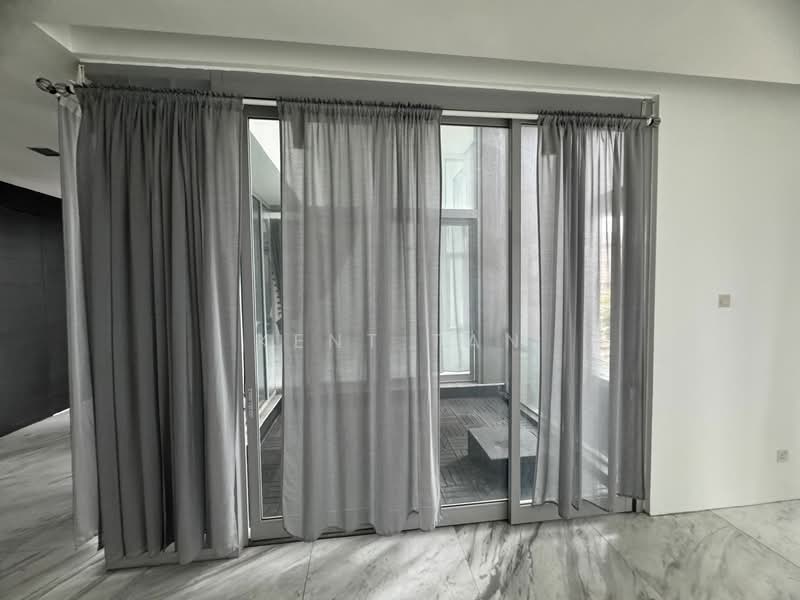 For Sale - The Katana Residences