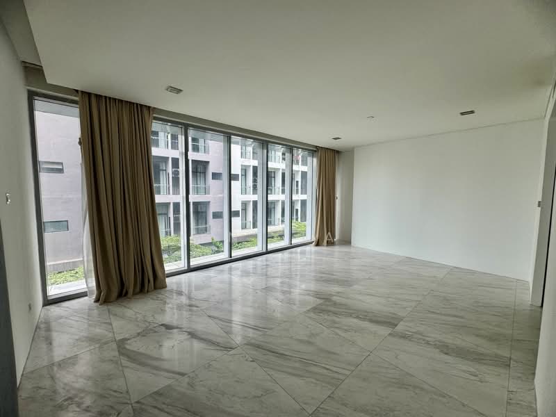 For Sale - The Katana Residences