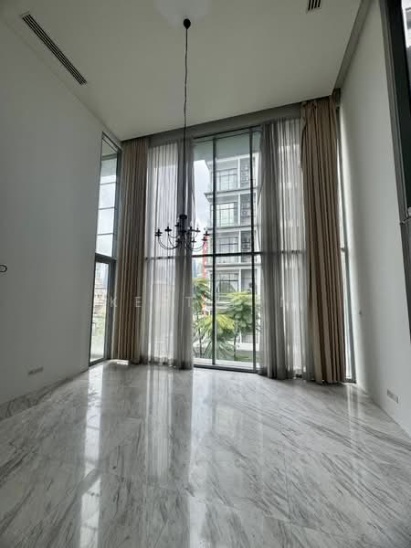 For Sale - The Katana Residences