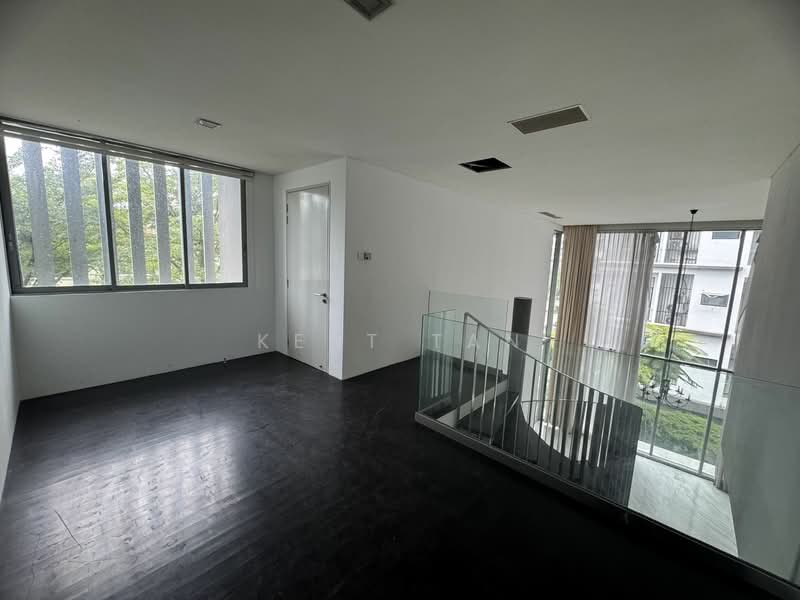 For Sale - The Katana Residences