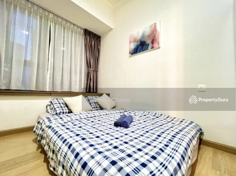 Kondominium untuk Dijual di Royal Strand @ Country Garden Danga Bay - Bryan Chiew - PropertyGuru.com.my