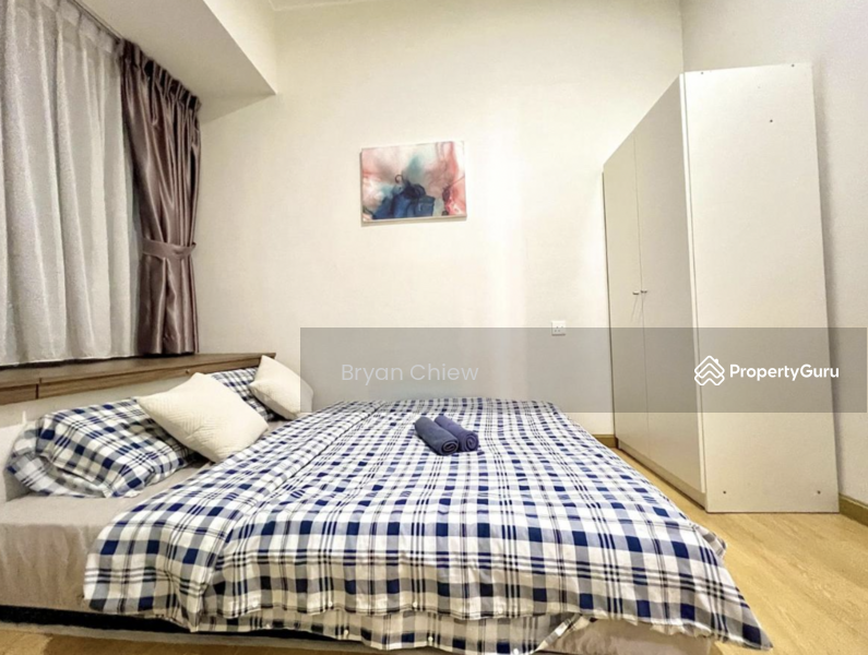Kondominium untuk Dijual di Royal Strand @ Country Garden Danga Bay - Bryan Chiew - PropertyGuru.com.my