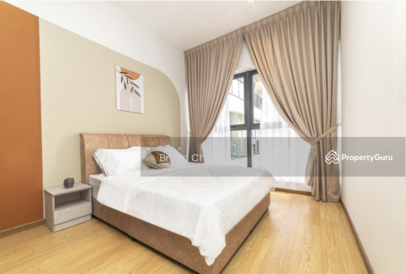 Kondominium untuk Dijual di Royal Strand @ Country Garden Danga Bay - Bryan Chiew - PropertyGuru.com.my