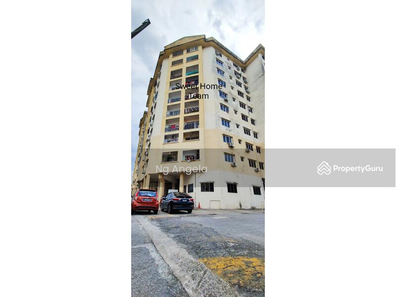 For Sale - Taman Kajang Prima