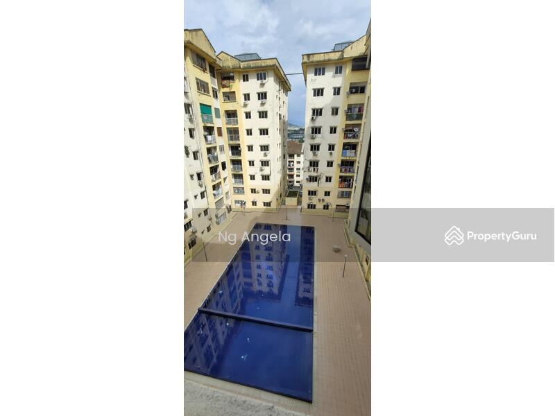 For Sale - Taman Kajang Prima
