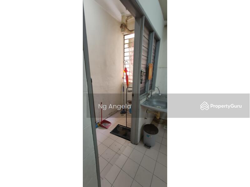 For Sale - Taman Kajang Prima