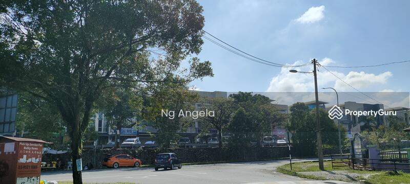 For Sale - Taman Kajang Prima