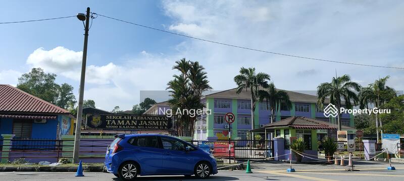 For Sale - Taman Kajang Prima
