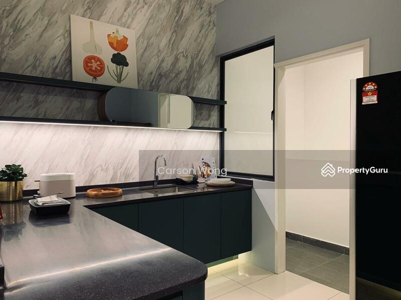 Untuk Dijual - D'Nova Residence