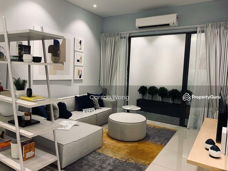 Untuk Dijual - D'Nova Residence