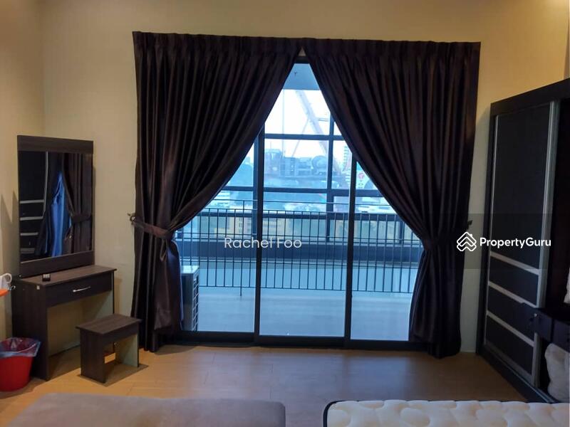 For Rent - Bangsar Trade Centre (Pantai Plaza)