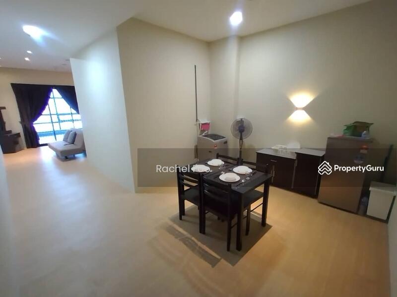 For Rent - Bangsar Trade Centre (Pantai Plaza)