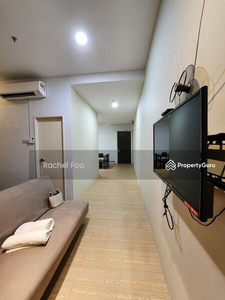 For Rent - Bangsar Trade Centre (Pantai Plaza)