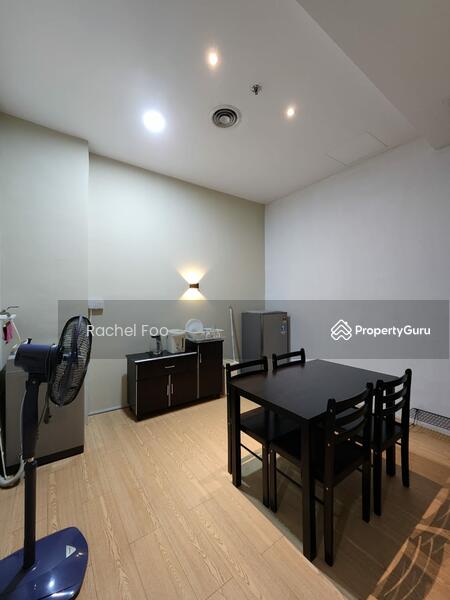 For Rent - Bangsar Trade Centre (Pantai Plaza)